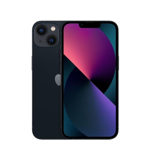 Apple iphone 128gb midnight - apple,