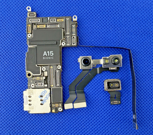 Iphone pro max - iphone, 13