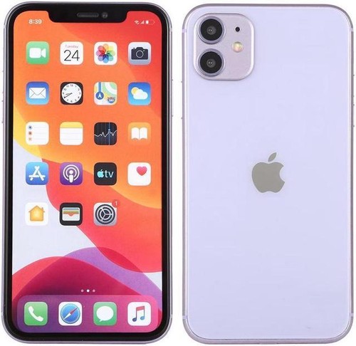 Apple iphone a2111 64gb - 11,