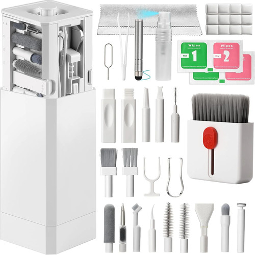2026 upgrade phone cleaning - upgrade,